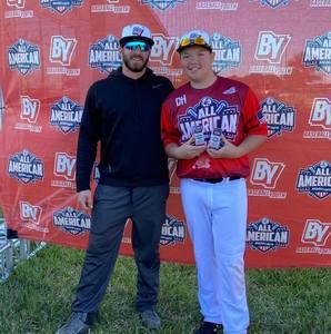 Meet your Posher, Nick